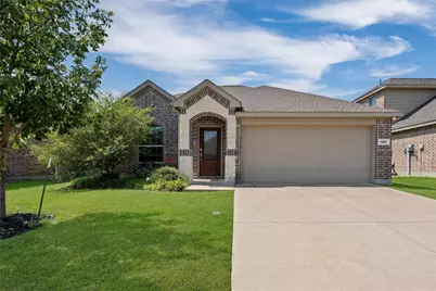 809 Spruce Lane, Princeton, TX 75407 - Photo 4