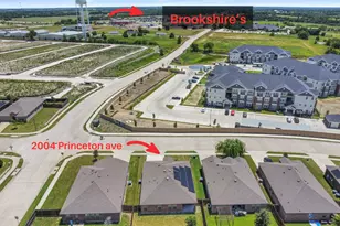 2004 Princeton Ave, Farmersville, TX 75442 - Photo 34