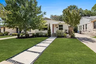 2010 Elmwood Blvd, Dallas, TX 75224 - Photo 2