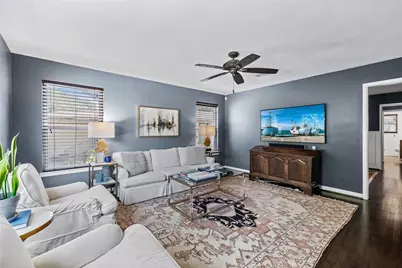 2010 Elmwood Boulevard, Dallas, TX 75224 - Photo 4