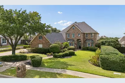 1513 Parkview Drive, Garland, TX 75043 - Photo 1