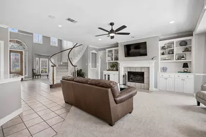 1513 Parkview Drive, Garland, TX 75043 - Photo 8