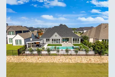 520 Rock Barn Drive, Prosper, TX 75078 - Photo 4