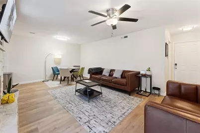 5132 Amesbury Drive #106, Dallas, TX 75206 - Photo 4
