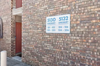 5132 Amesbury Drive #106, Dallas, TX 75206 - Photo 16