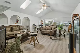 6408 San Juan Ave, Fort Worth, TX 76133 - Photo 4