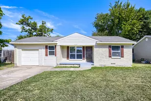 1707 Summit St, Mesquite, TX 75149 - Photo 1