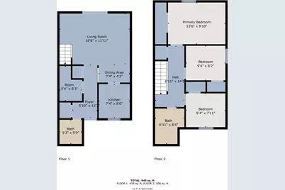 1500 Lake Shore Drive #802, Waco, TX 76708 - Photo 18