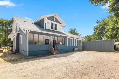 209 Pecan Street, Roxton, TX 75477 - Photo 20