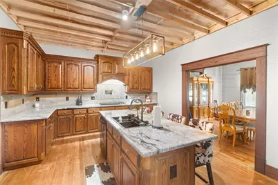 209 Pecan Street, Roxton, TX 75477 - Photo 4