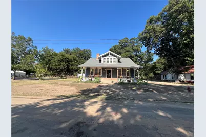 209 Pecan Street, Roxton, TX 75477 - Photo 2