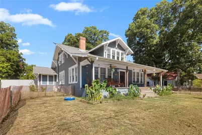 209 Pecan Street, Roxton, TX 75477 - Photo 2
