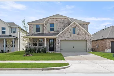 4307 Bellflower Lane, Melissa, TX 75454 - Photo 1