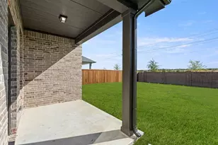 4307 Bellflower Ln, Melissa, TX 75454 - Photo 2