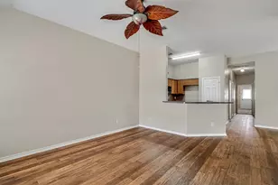 824 Walnut St, Burleson, TX 76028 - Photo 2