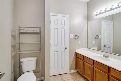 824 Walnut Street, Burleson, TX 76028 - Photo 12