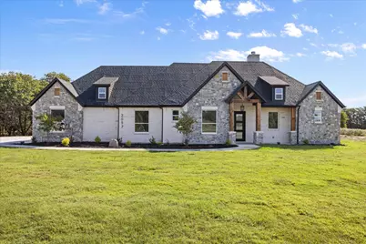 2057 Glenhollow Drive, Weatherford, TX 76088 - Photo 1