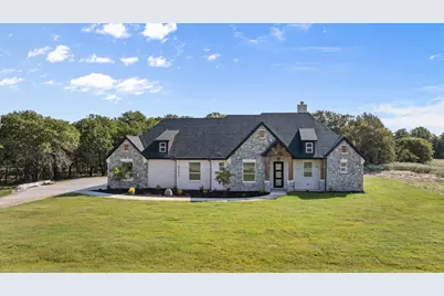 2057 Glenhollow Drive, Weatherford, TX 76088 - Photo 26