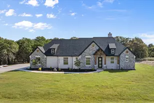 2057 Glenhollow Dr, Weatherford, TX 76088 - Photo 26