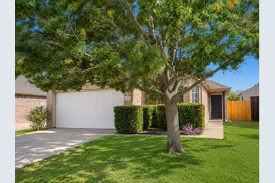8925 Sierra Trail, Cross Roads, TX 76227 - Photo 2