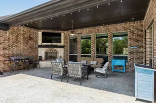 1326 Kitchens Dr, Lucas, TX 75002 - Photo 32