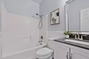 4917 Tulip Ln, Fort Worth, TX 76137 - Photo 22