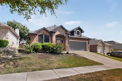 4917 Tulip Lane, Fort Worth, TX 76137 - Photo 2