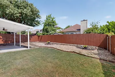 4917 Tulip Lane, Fort Worth, TX 76137 - Photo 38