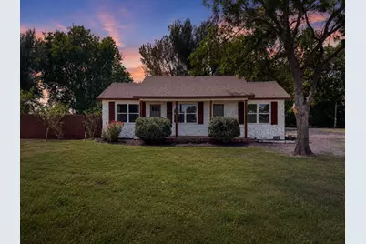216 N Spikes Road, Corsicana, TX 75110 - Photo 2