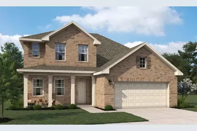 4309 Bellflower Lane, Melissa, TX 75454 - Photo 1