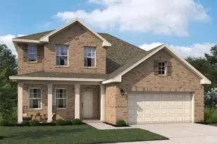 4309 Bellflower Ln, Melissa, TX 75454 - Photo 1