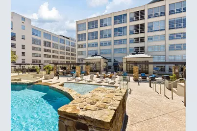 2600 W 7th Street #1717, Fort Worth, TX 76107 - Photo 26