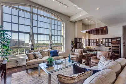 2600 W 7th Street #1717, Fort Worth, TX 76107 - Photo 1