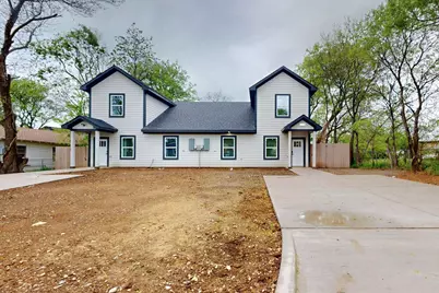 1213 Mill Street #A, Gainesville, TX 76240 - Photo 2