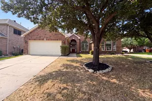1221 Old Oak Trail, Flower Mound, TX 75028 - Photo 1