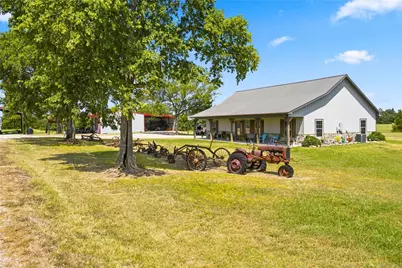 189 County Road 3090, Ben Franklin, TX 75415 - Photo 36