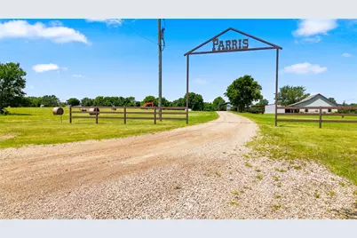 189 County Road 3090, Ben Franklin, TX 75415 - Photo 1