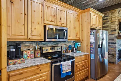 189 County Road 3090, Ben Franklin, TX 75415 - Photo 12