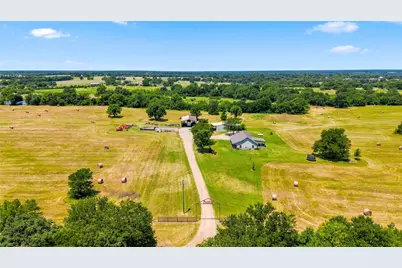 189 County Road 3090, Ben Franklin, TX 75415 - Photo 2