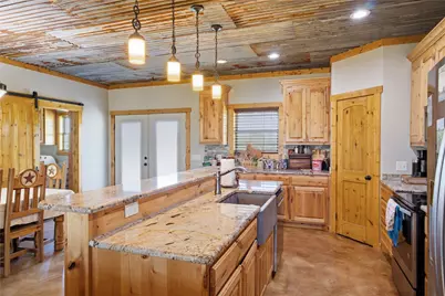 189 County Road 3090, Ben Franklin, TX 75415 - Photo 14