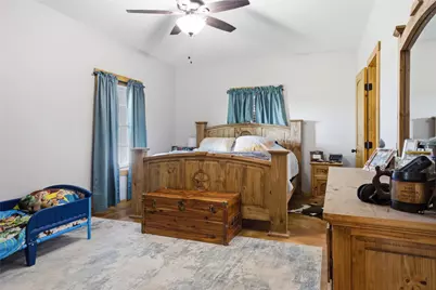 189 County Road 3090, Ben Franklin, TX 75415 - Photo 18