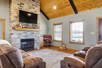 189 County Road 3090, Ben Franklin, TX 75415 - Photo 6