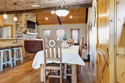 189 County Road 3090, Ben Franklin, TX 75415 - Photo 16
