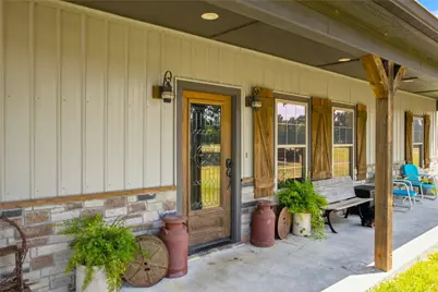 189 County Road 3090, Ben Franklin, TX 75415 - Photo 28