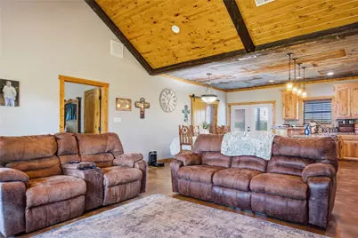 189 County Road 3090, Ben Franklin, TX 75415 - Photo 8