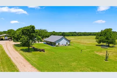 189 County Road 3090, Ben Franklin, TX 75415 - Photo 4