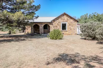 4509 Curry Lane, Abilene, TX 79606 - Photo 1