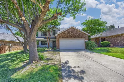 1100 Chesterfield Drive, McKinney, TX 75071 - Photo 1