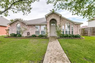 7210 Gillon Dr, Rowlett, TX 75089 - Photo 1