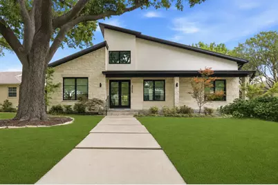 6939 Southridge Drive, Dallas, TX 75214 - Photo 1